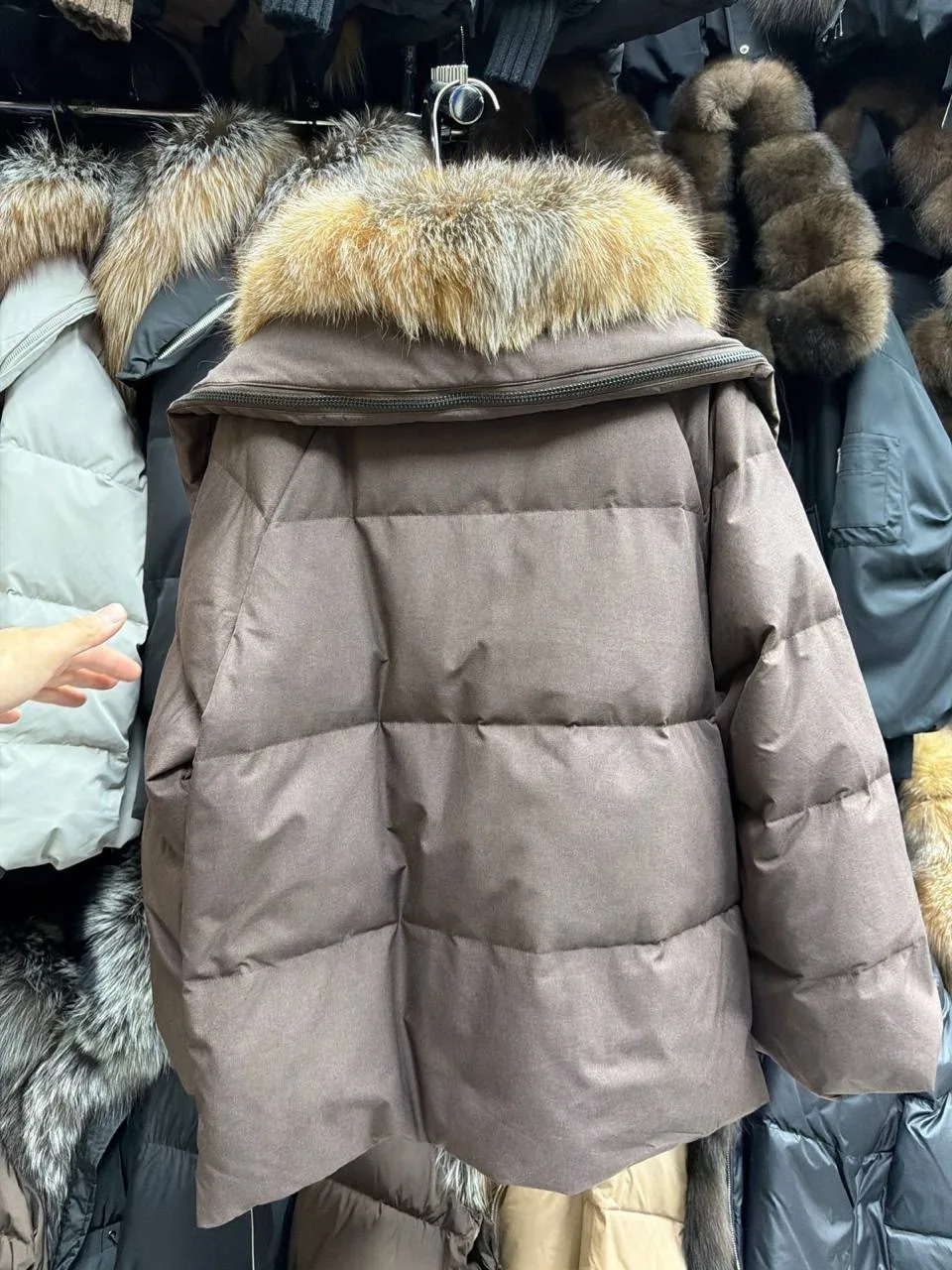 Куртка Место Ст9-23 — фото 3