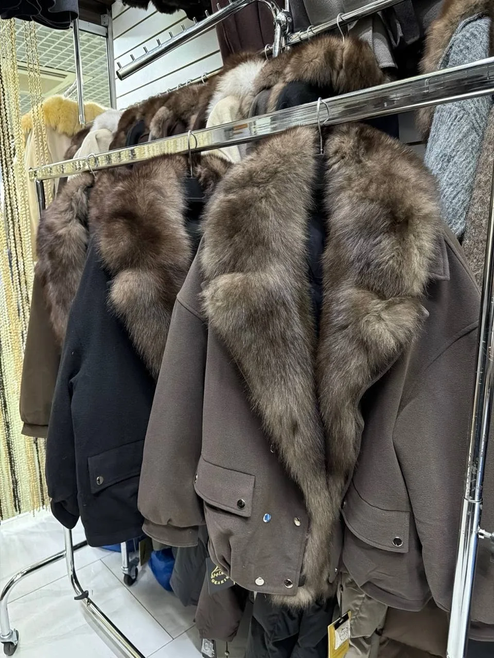 Куртка Место Ст9-23 — фото 3