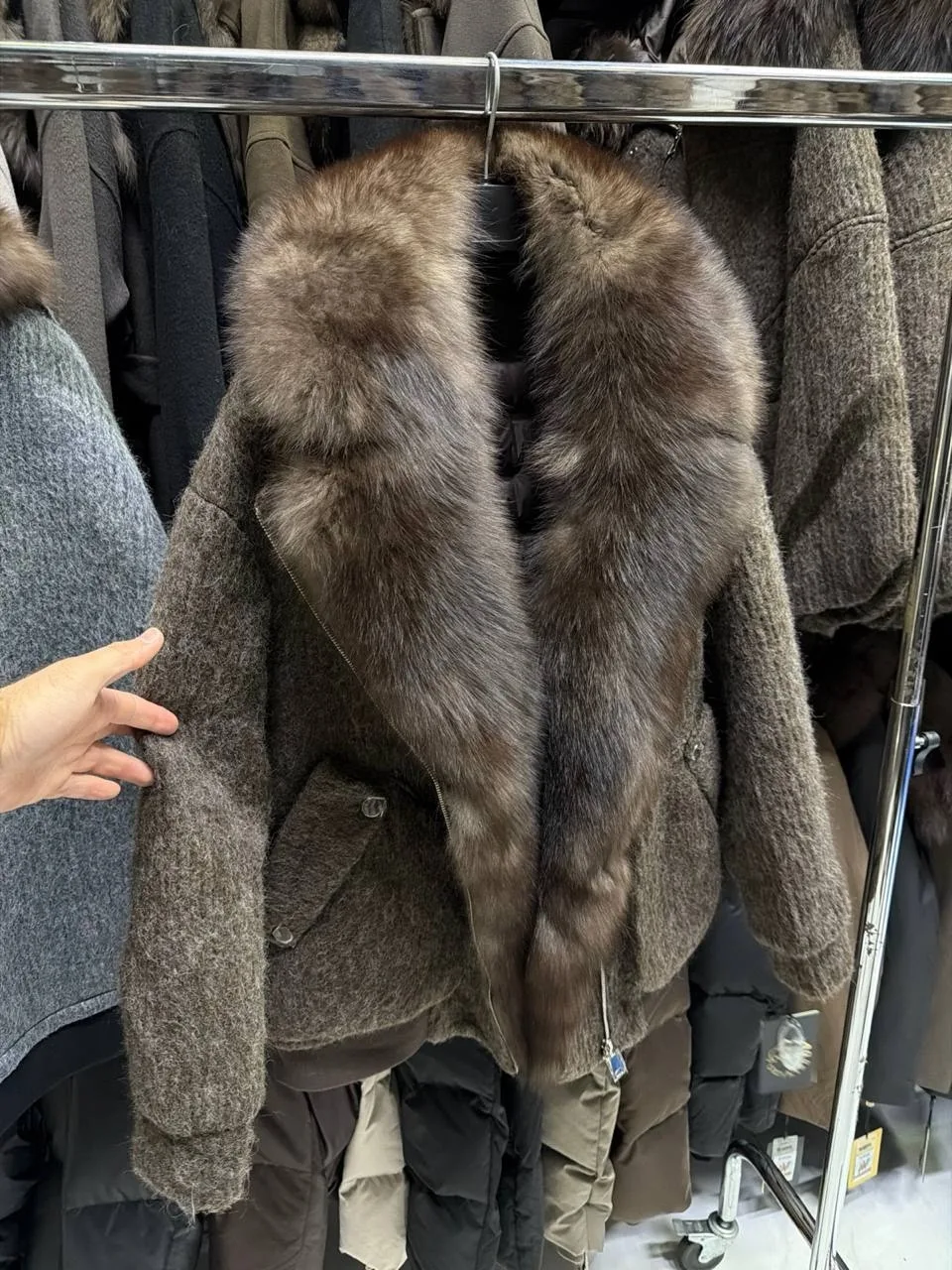 Куртка Место Ст9-23 — фото 1