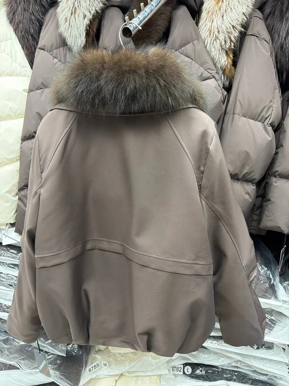 Куртка Место Ст9-23 — фото 1