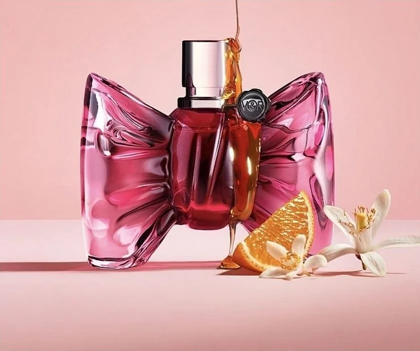 Viktor & Rolf Bonbon — аромат 2014 года — фото 2