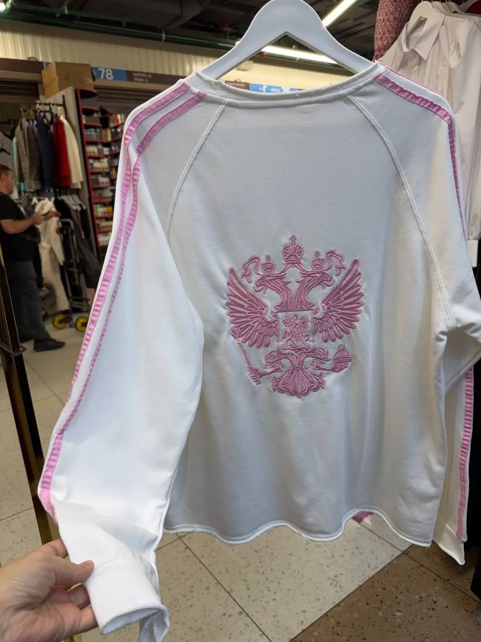 Наш канал МАХ Белый — фото 7