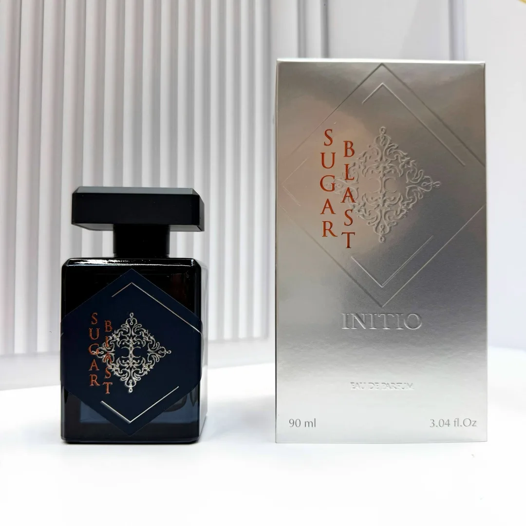 Кошелёк Sugar Blast Initio Parfums По поводу заказа — фото 1
