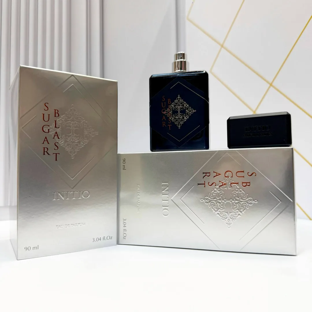 Кошелёк Sugar Blast Initio Parfums По поводу заказа — фото 2
