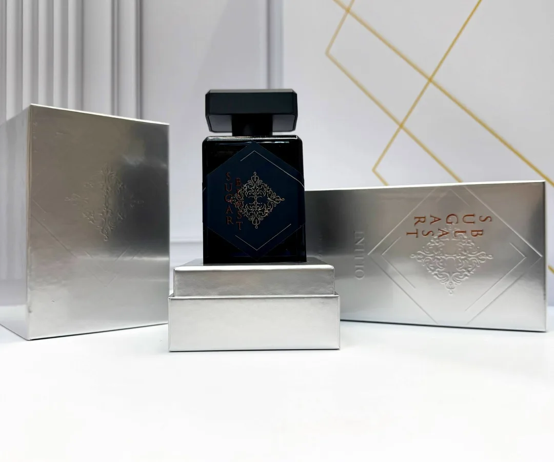 Кошелёк Sugar Blast Initio Parfums По поводу заказа — фото 3