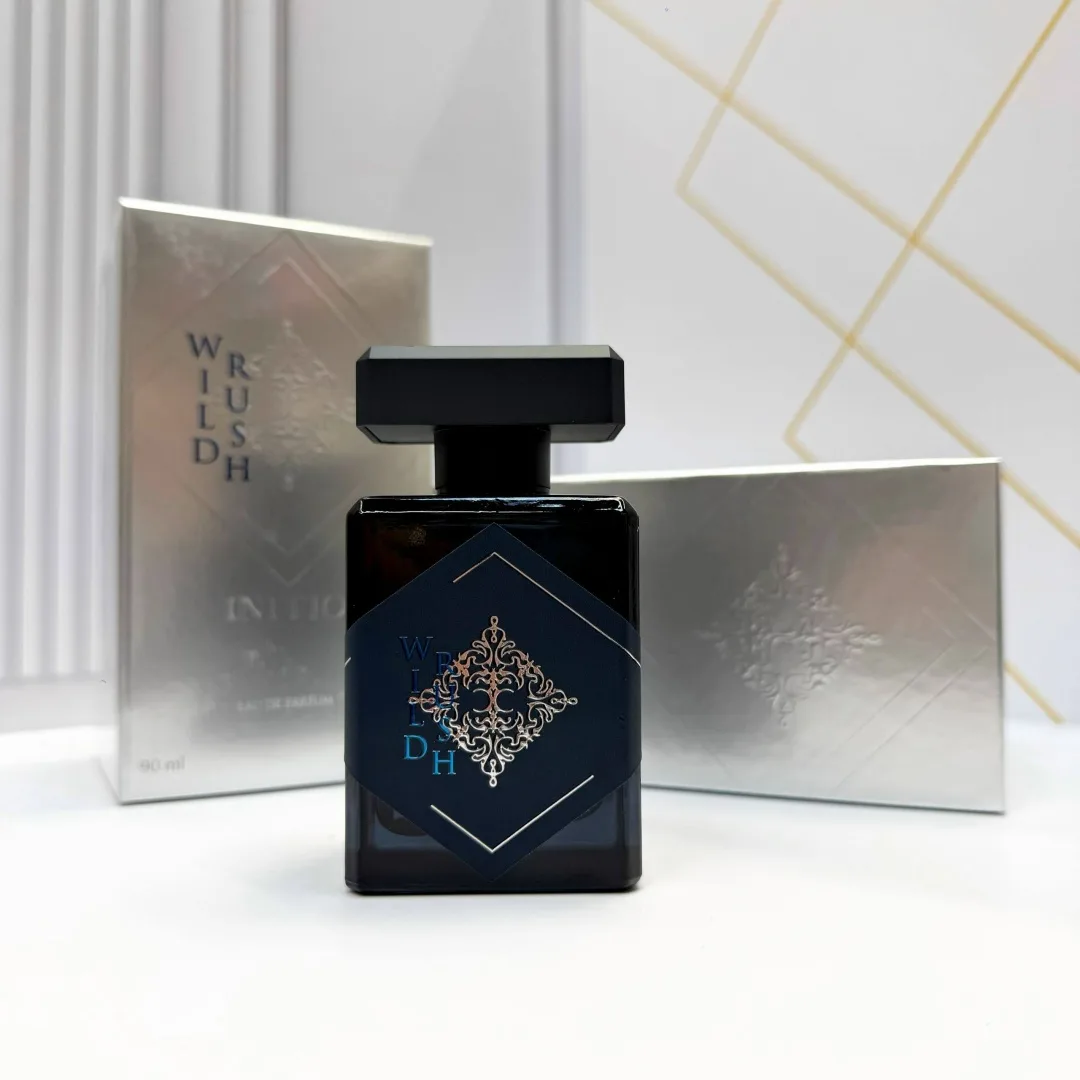 Кошелёк Wild Rush Initio Parfums По поводу заказа — фото 1
