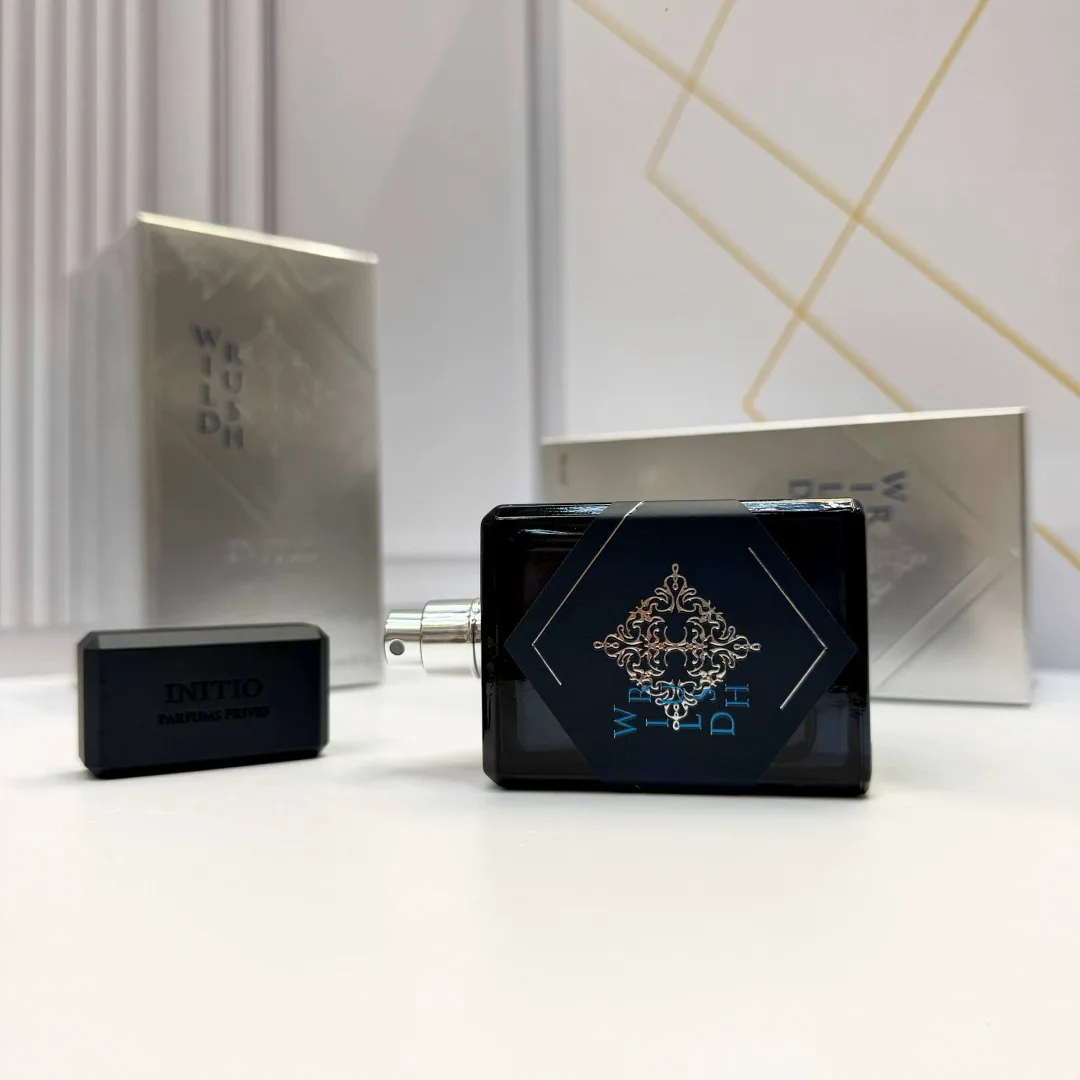 Кошелёк Wild Rush Initio Parfums По поводу заказа — фото 2
