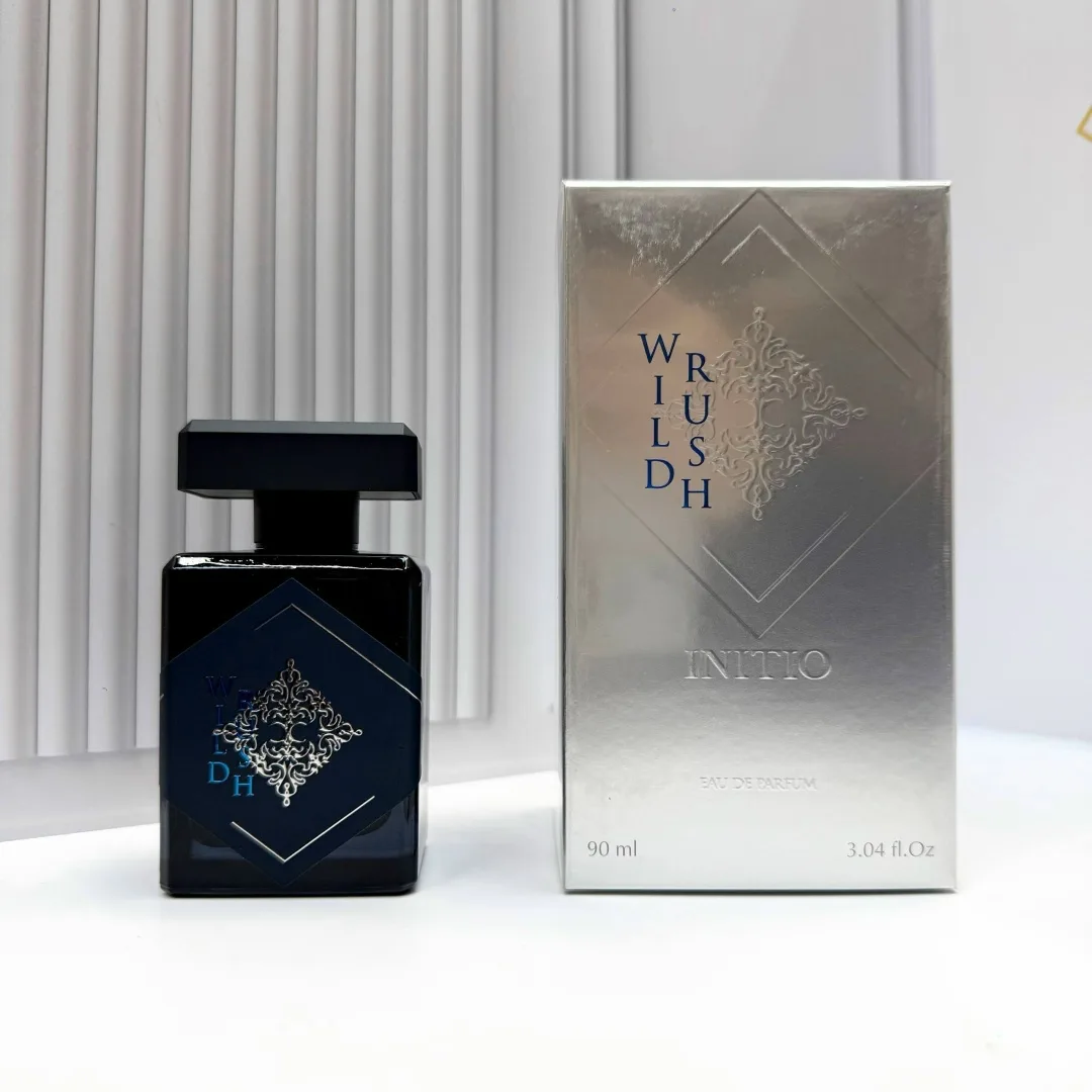 Кошелёк Wild Rush Initio Parfums По поводу заказа — фото 3