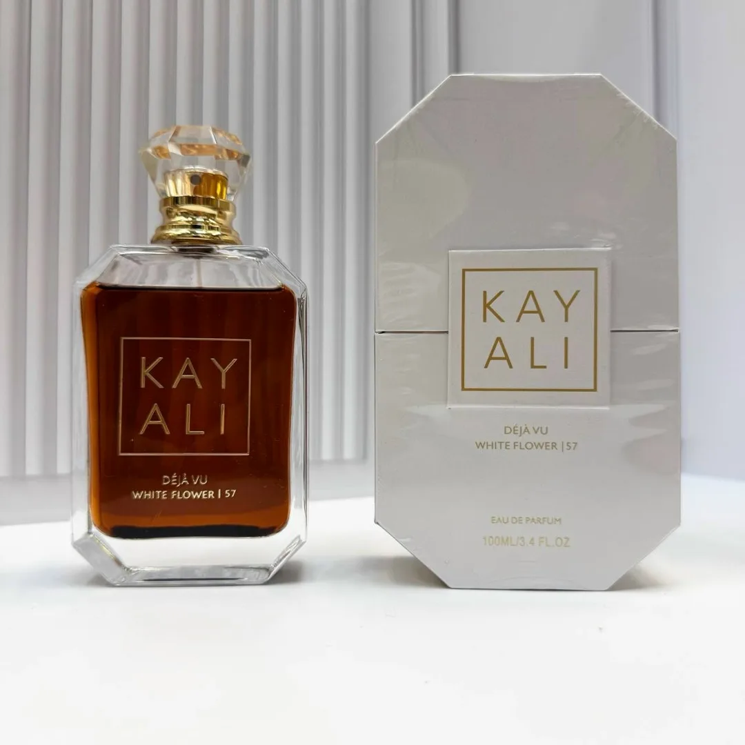 Клатч Kayali Fragrances По поводу заказа — фото 1
