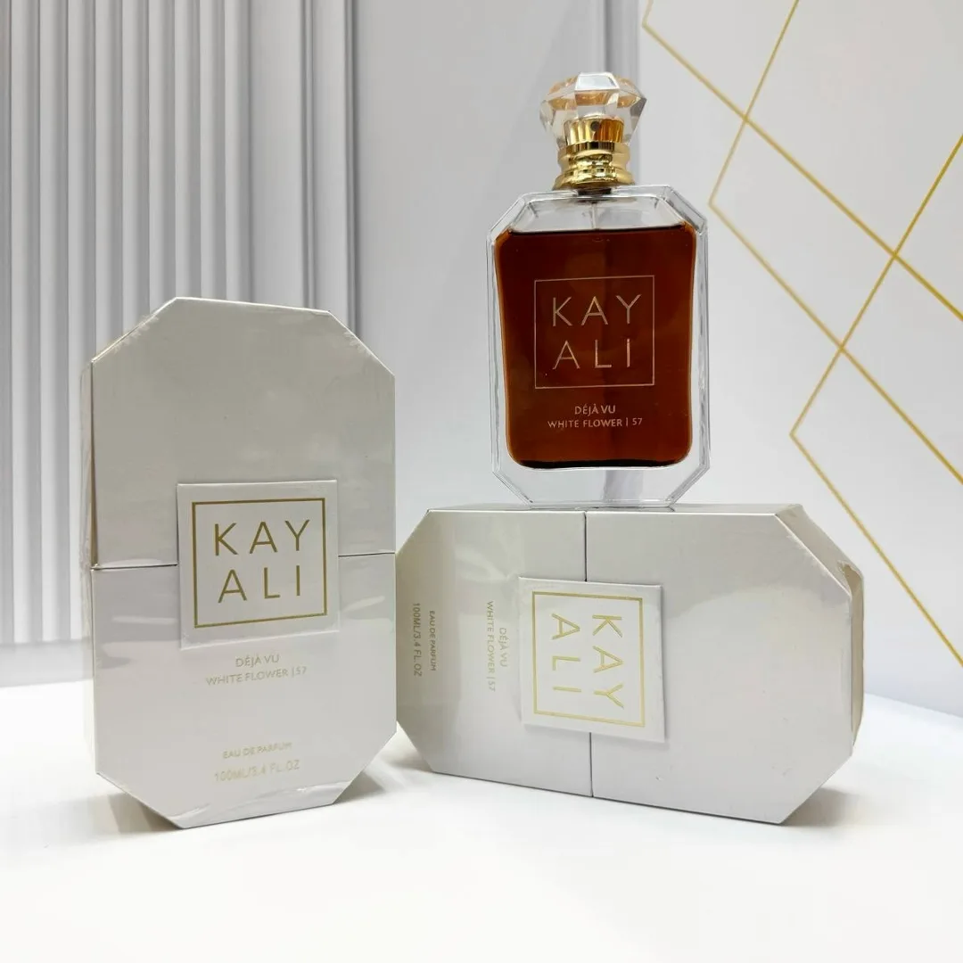Клатч Kayali Fragrances По поводу заказа — фото 2