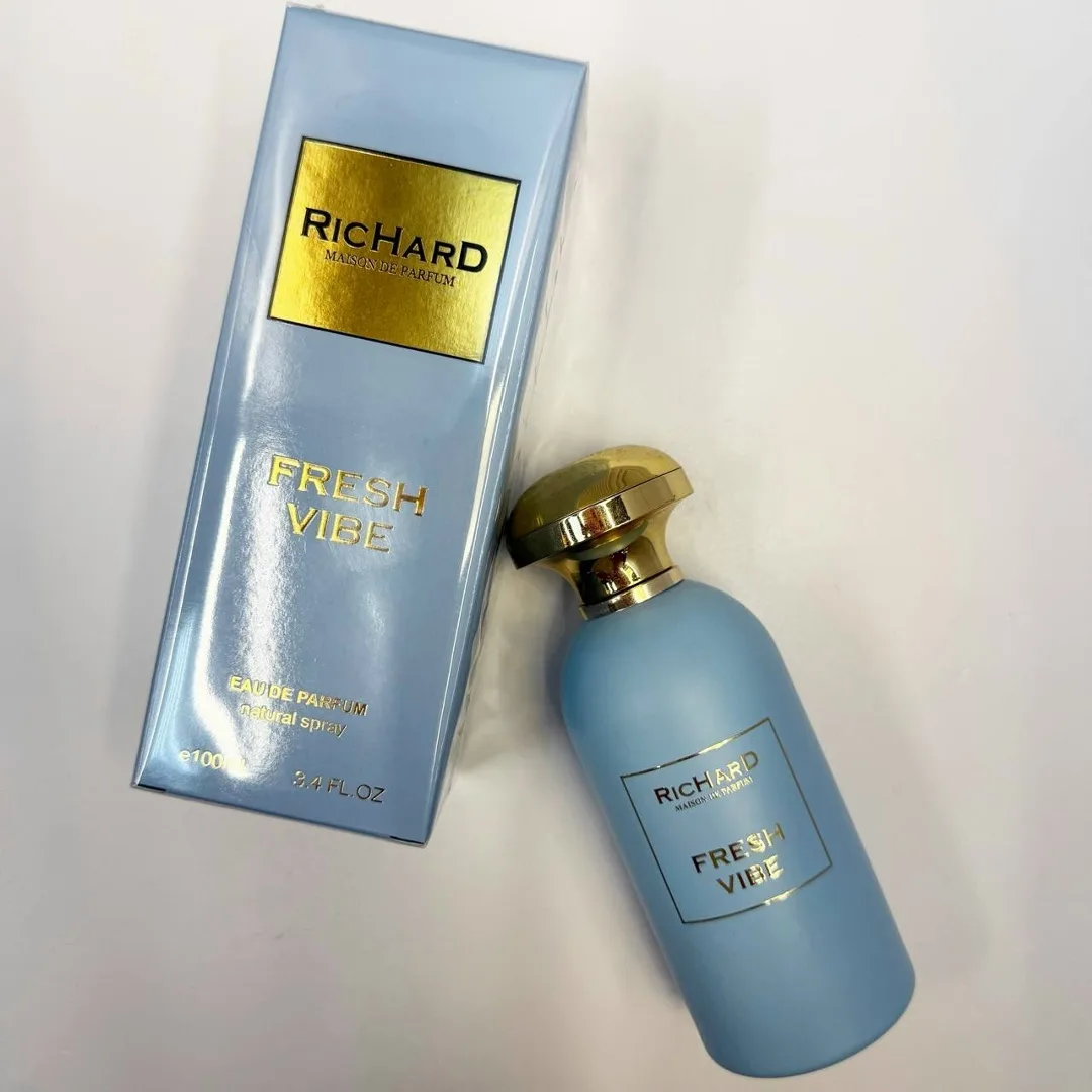 Клатч Fresh Vibe Richard По поводу заказа — фото 3