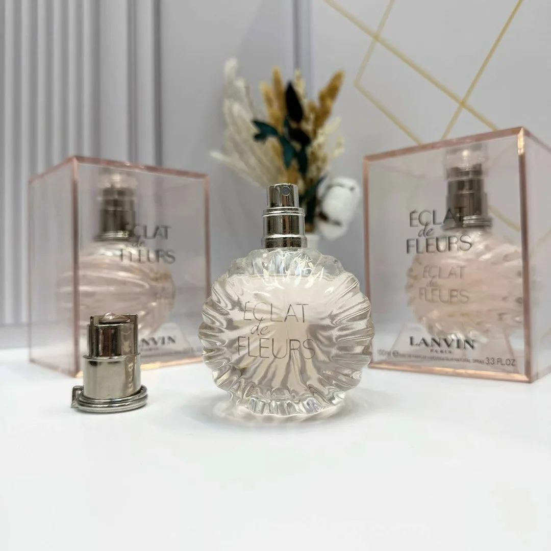 Клатч Eclat De Fleurs Lanvin По поводу заказа — фото 2