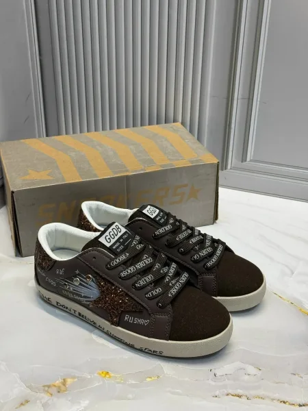Женские кеды — фото 8