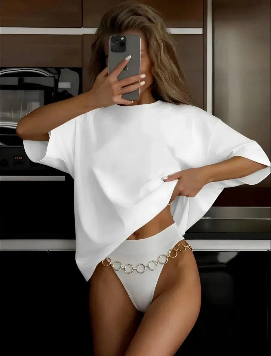 Блузка Ширина — фото 6