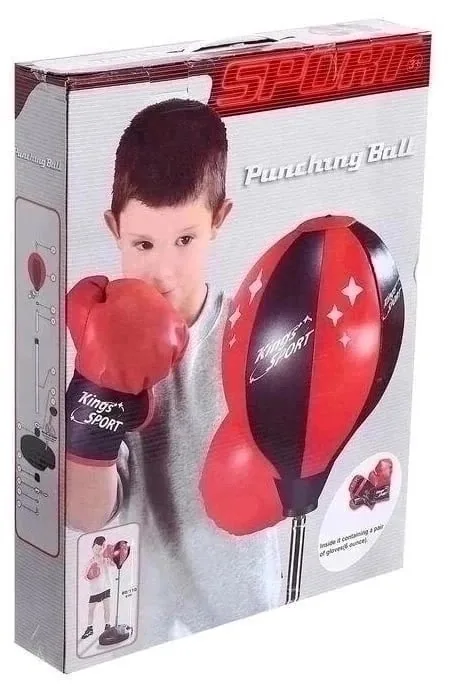 Игрушка — фото 1