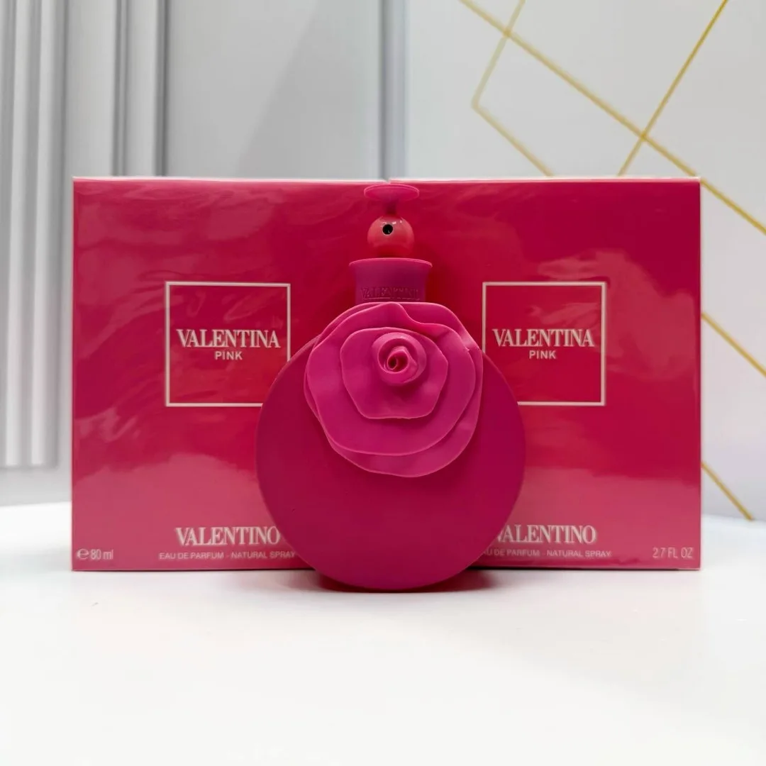 Клатч Valentina Pink Valentino По поводу заказа — фото 1
