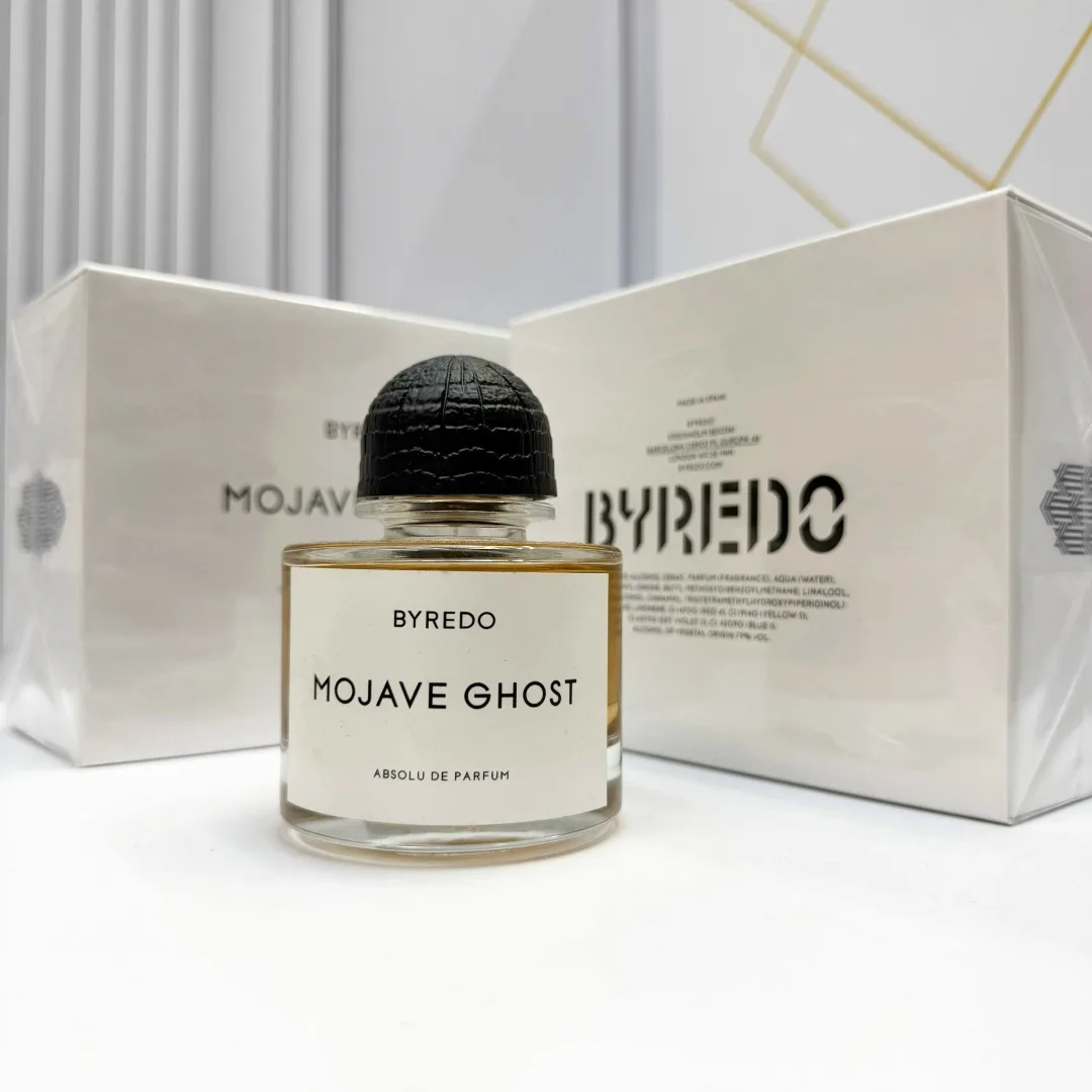 Клатч Mojave Ghost Absolu Byredo По поводу заказа — фото 1