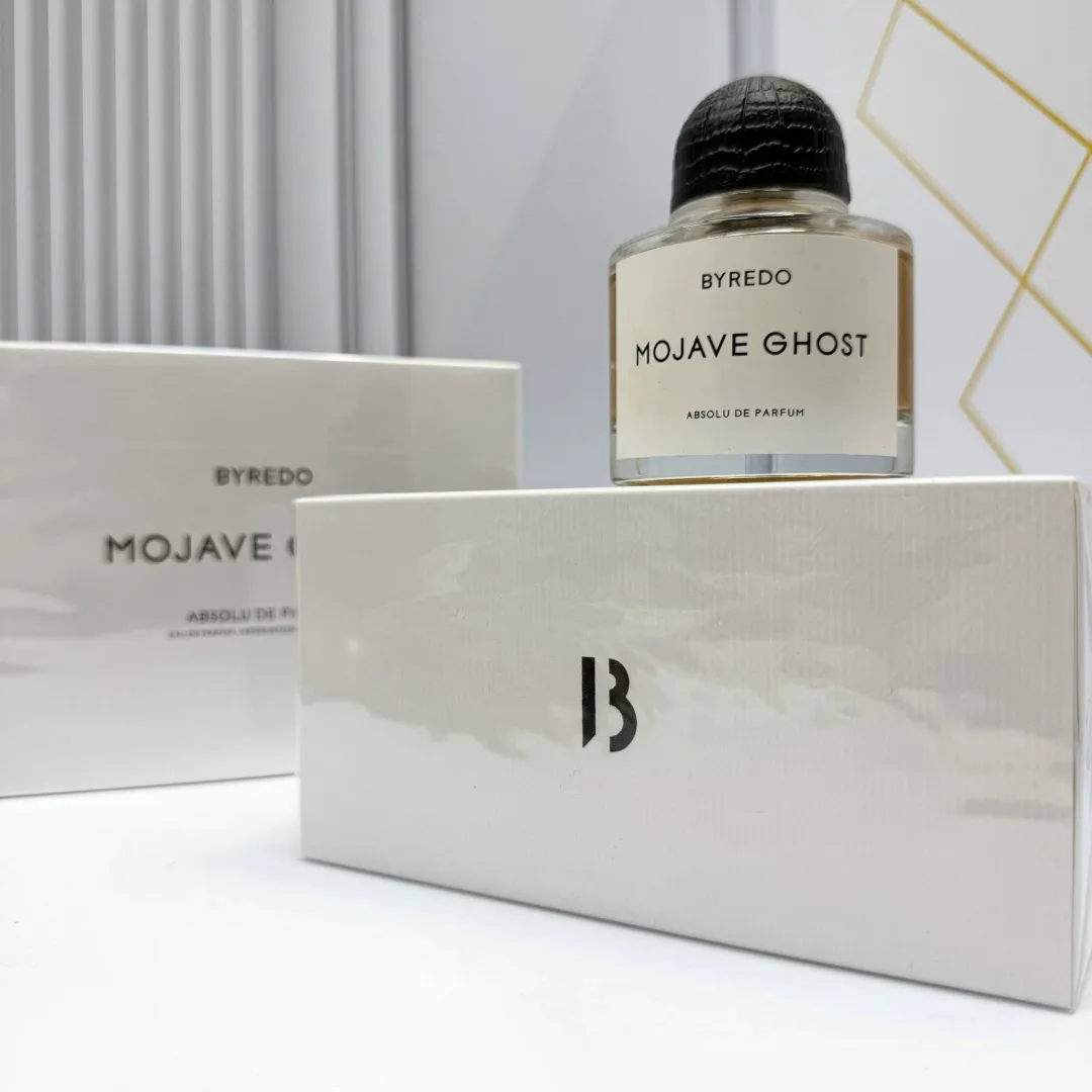 Клатч Mojave Ghost Absolu Byredo По поводу заказа — фото 2