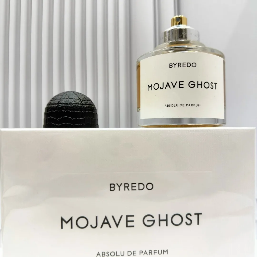 Клатч Mojave Ghost Absolu Byredo По поводу заказа — фото 3