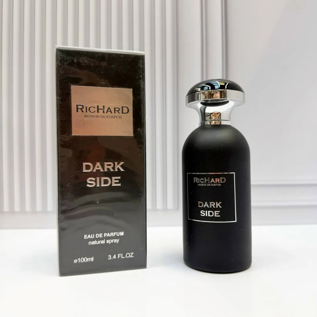Клатч Dark Side Richard По поводу заказа, кожа — фото 1