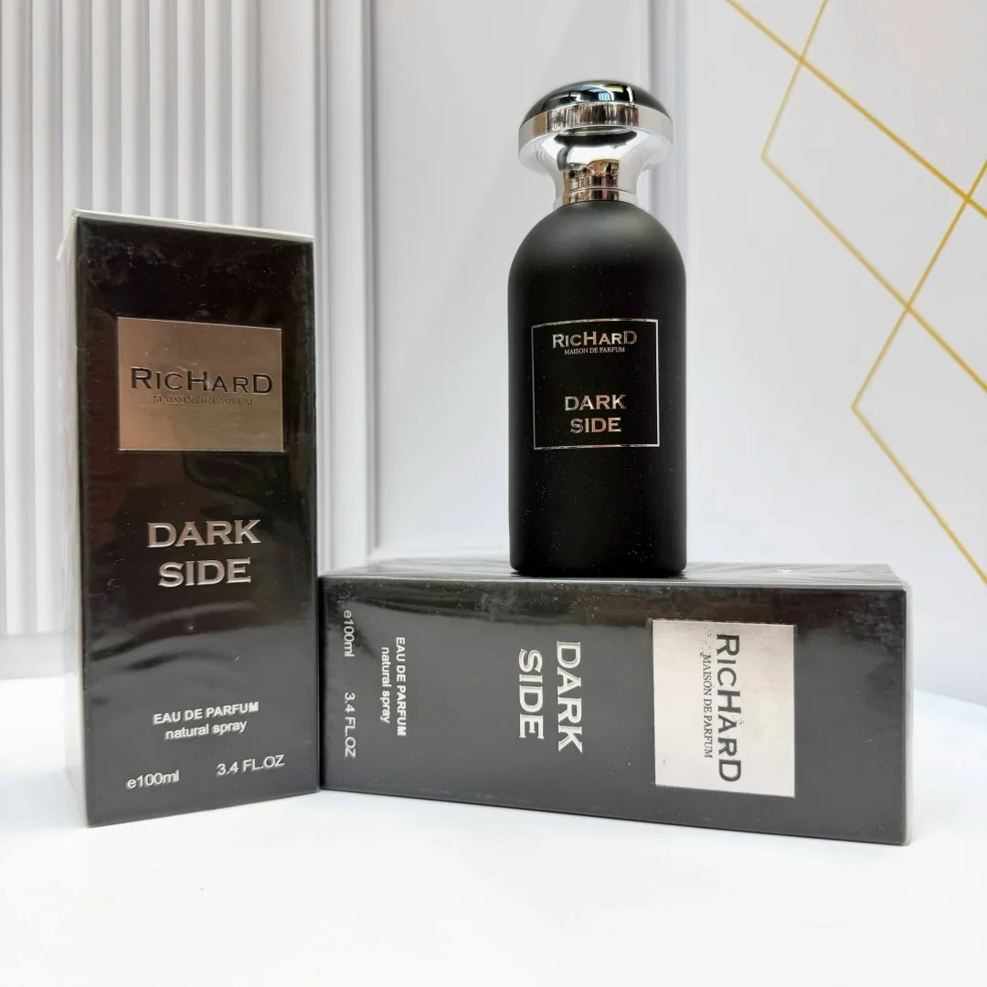 Клатч Dark Side Richard По поводу заказа, кожа — фото 2