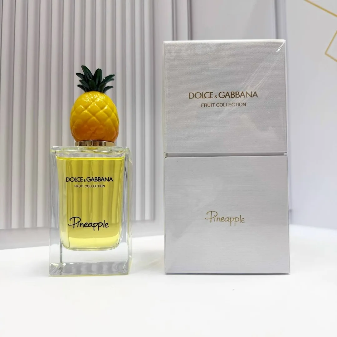 Клатч Pineapple Dolce&Gabbana По поводу заказа — фото 1