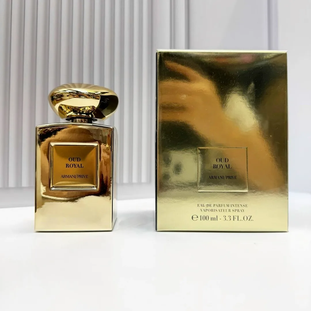 Клатч Oud Royal Collector Giorgio По поводу заказа — фото 1