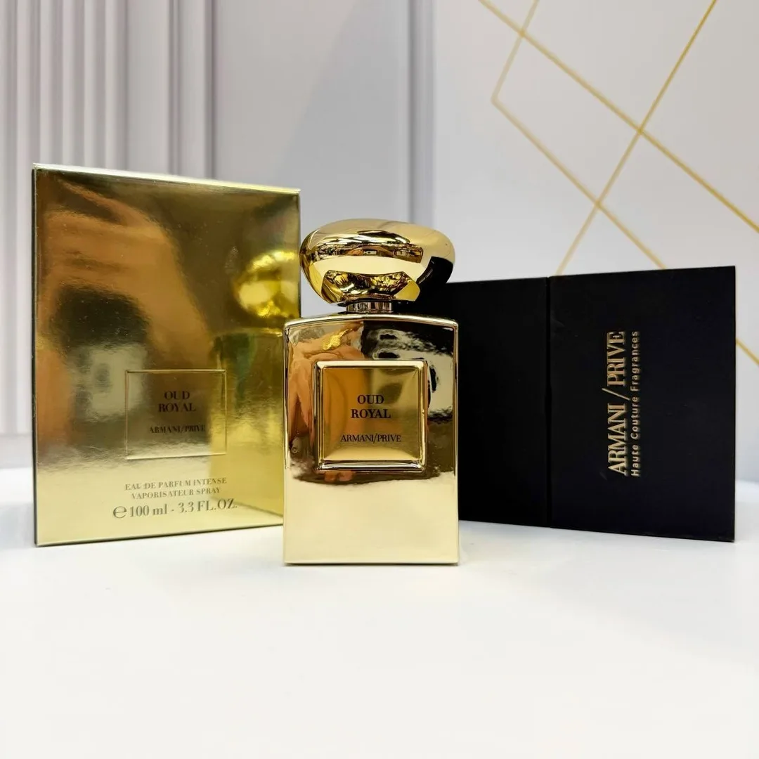 Клатч Oud Royal Collector Giorgio По поводу заказа — фото 2