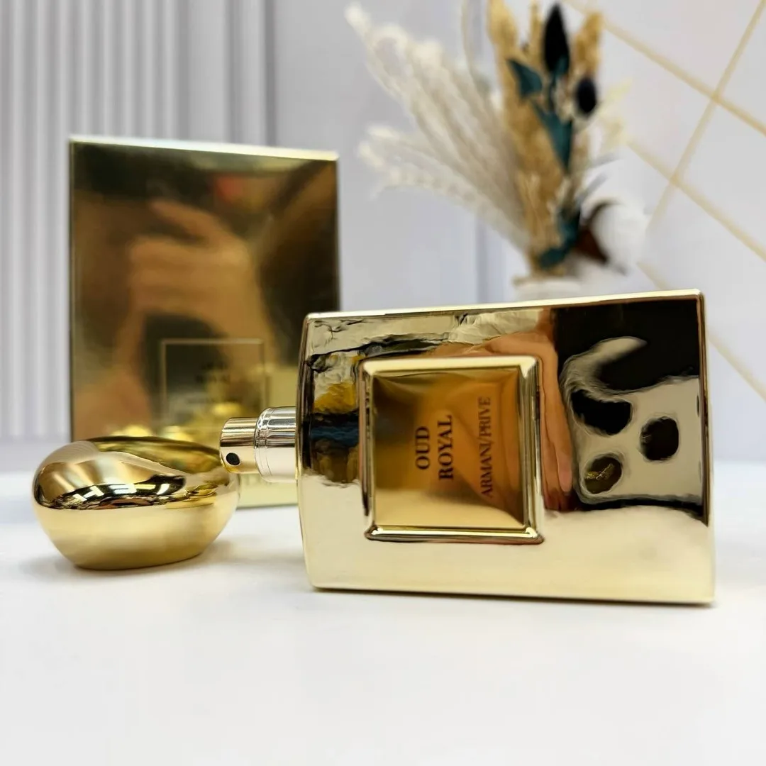 Клатч Oud Royal Collector Giorgio По поводу заказа — фото 3