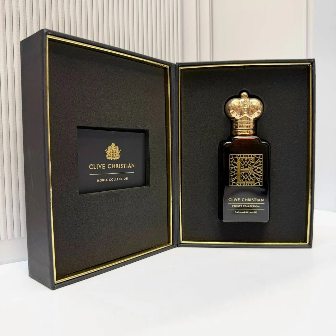 Клатч Cashmere Musk Clive Christian По поводу заказа — фото 1