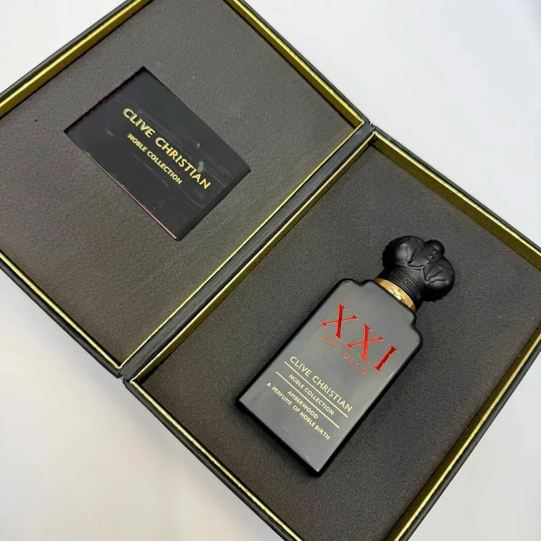 Клатч Amberwood Clive Christian По поводу заказа — фото 3