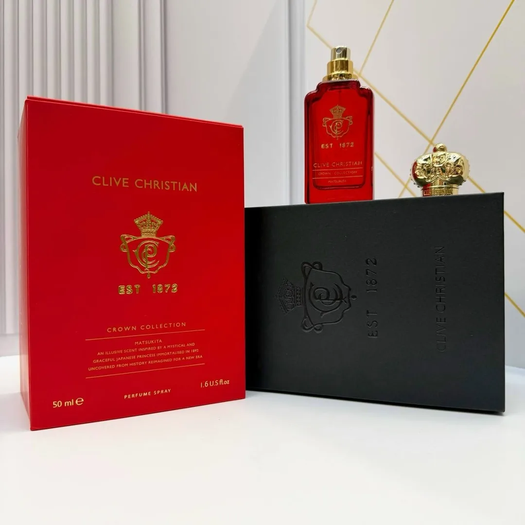 Клатч Clive Christian По поводу заказа — фото 3