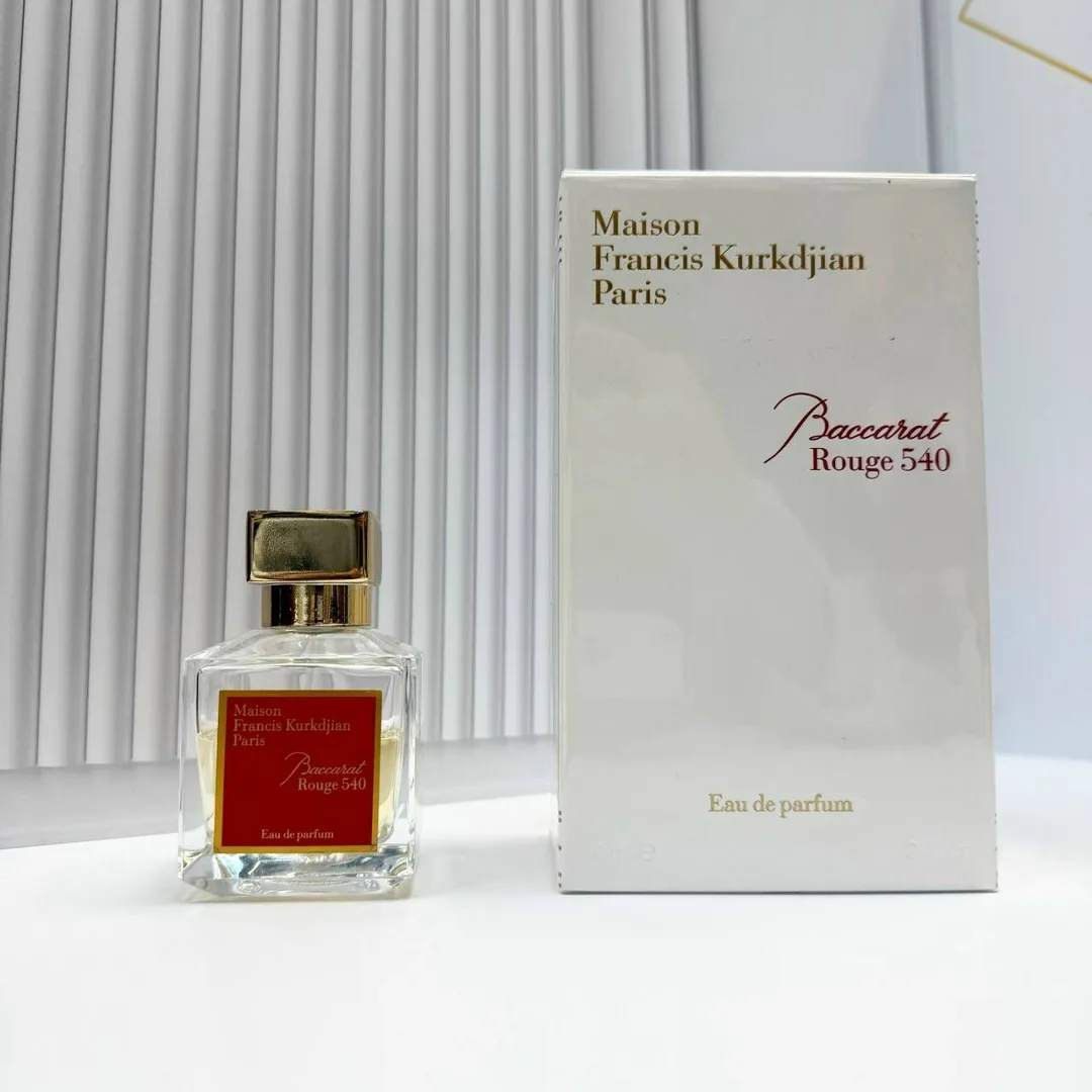Кошелёк Baccarat Rouge По поводу заказа — фото 2