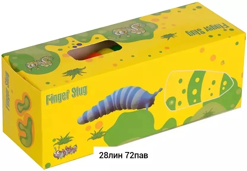 Игрушка Место 72п — фото 1