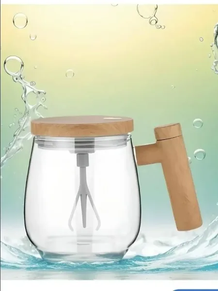 Кружка миксер — фото 7