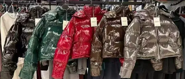 Куртка PREMIUM до - 15С — фото 6