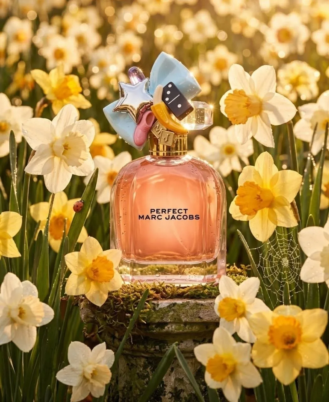 Блузка женские Marc Jacobs — фото 1