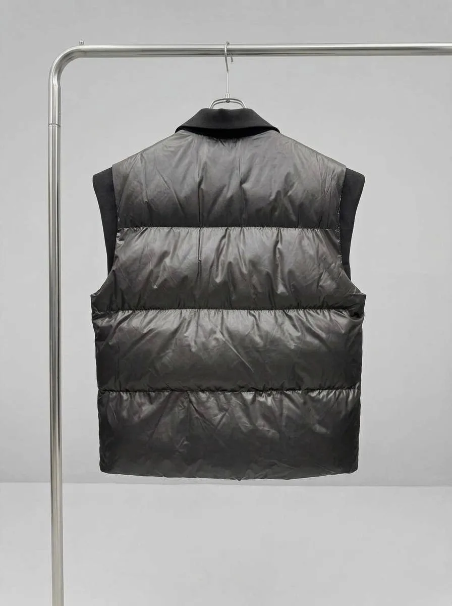 Жилетка под MAISON MARGIELA — фото 8