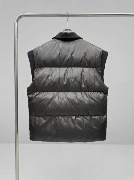 Жилетка под MAISON MARGIELA — фото 13