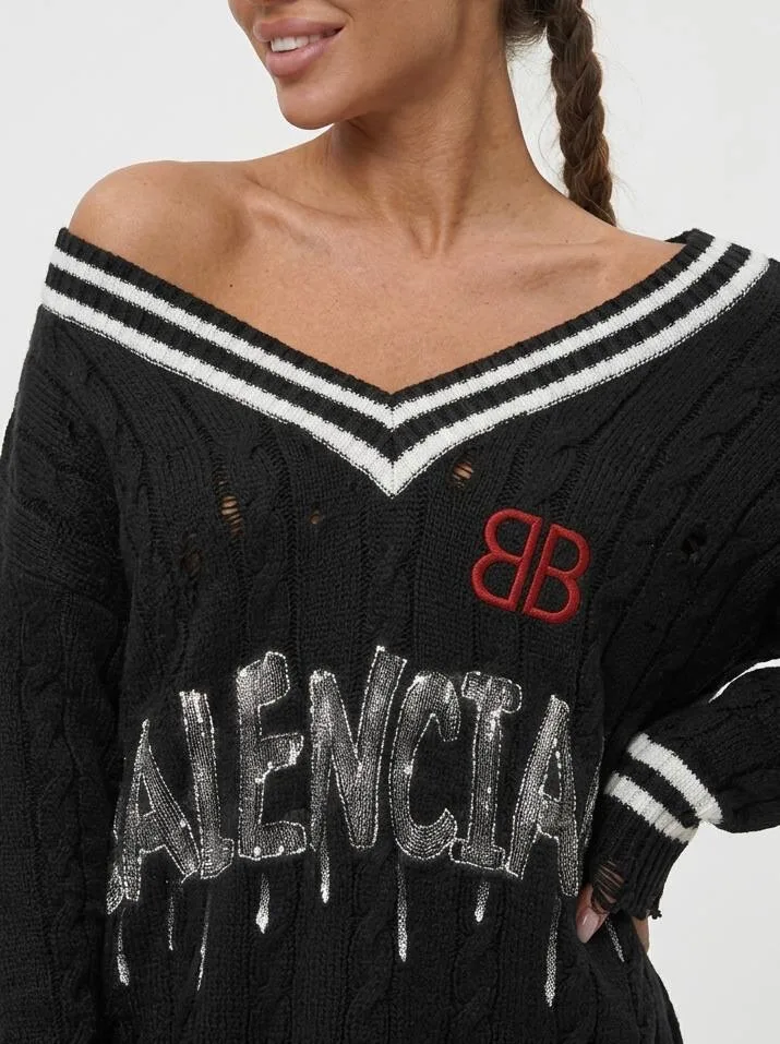 Крутые туники BALENCIAGA — фото 4