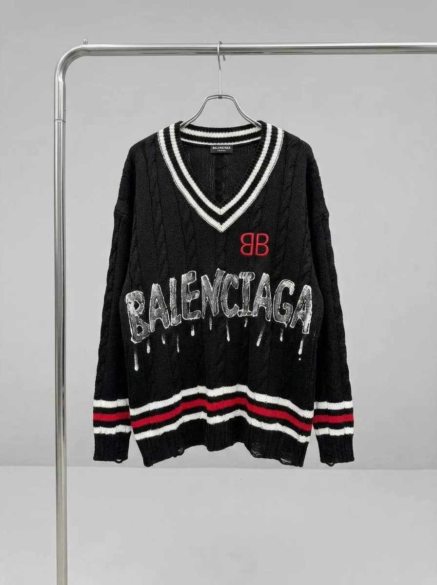 Крутые туники BALENCIAGA — фото 6