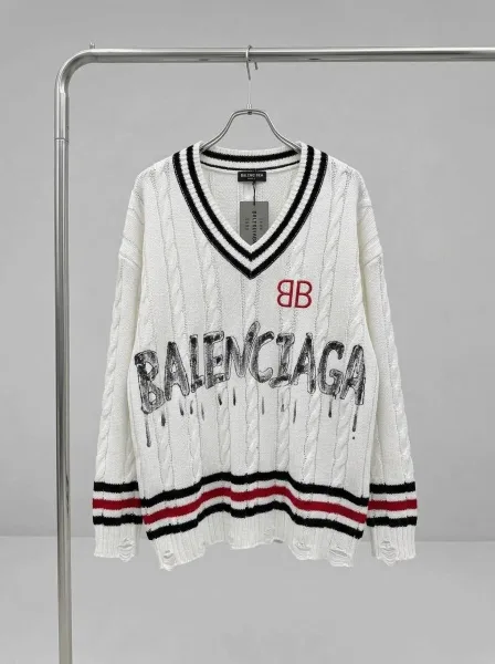 Крутые туники BALENCIAGA — фото 15