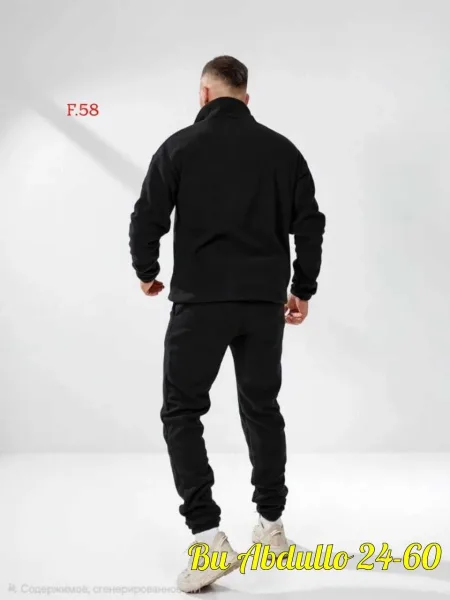 Спортивный костюм — фото 38