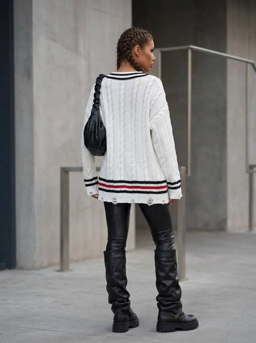 Крутые туники BALENCIAGA — фото 5