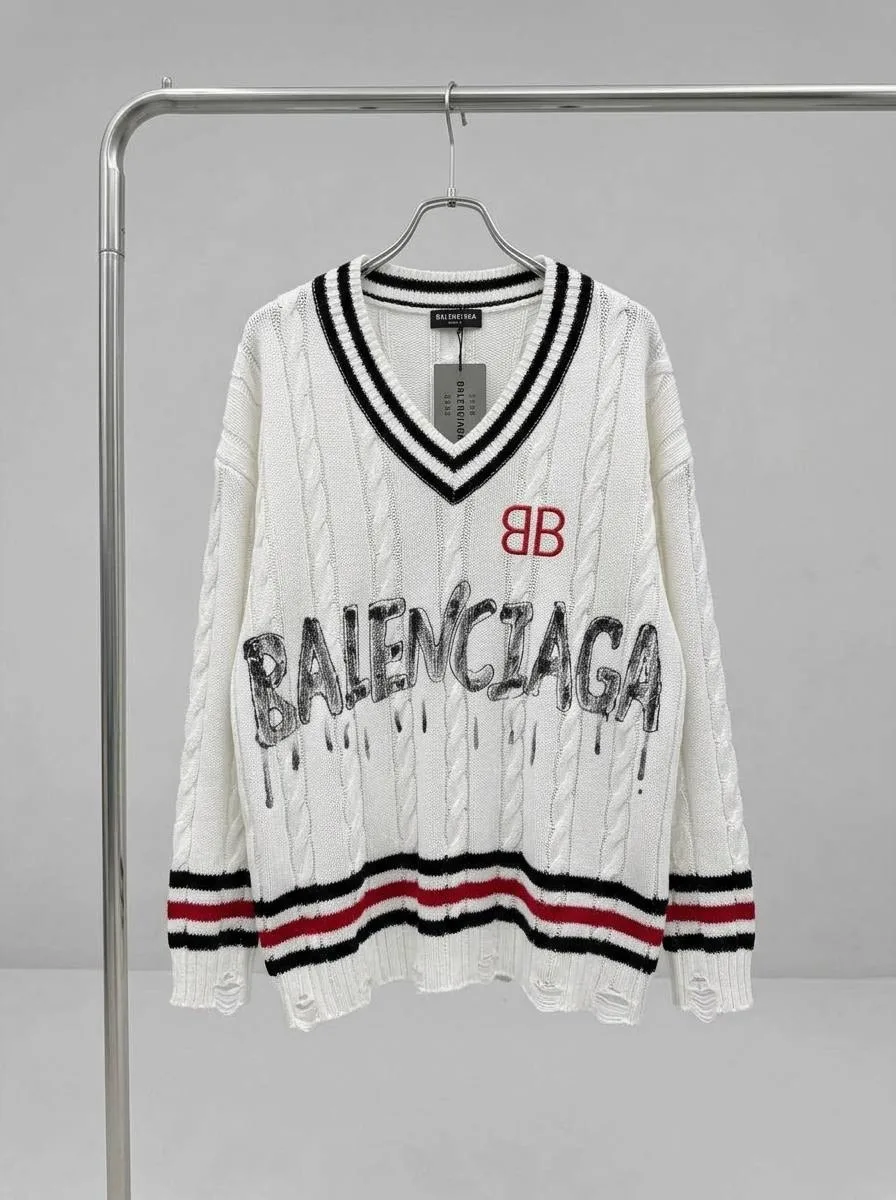 Крутые туники BALENCIAGA — фото 6
