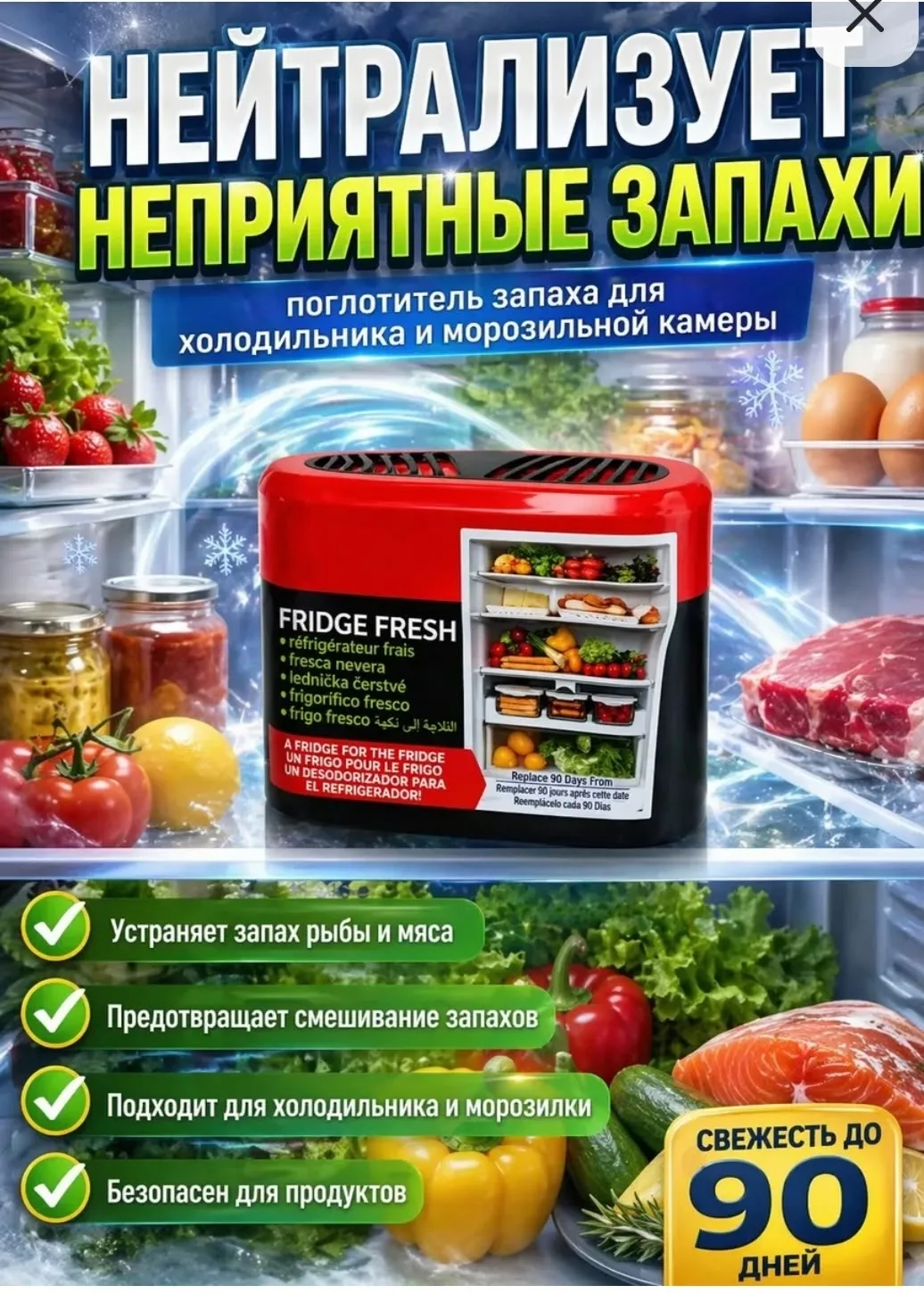 Сумка Назначение средства — фото 2