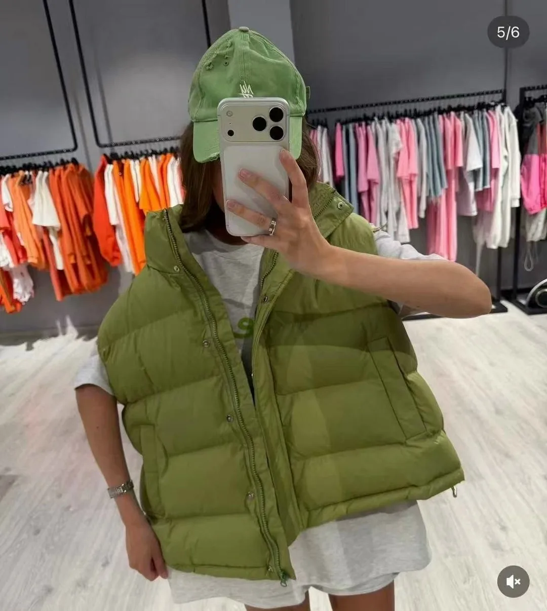 Жилетка Premium Suit Set — фото 2