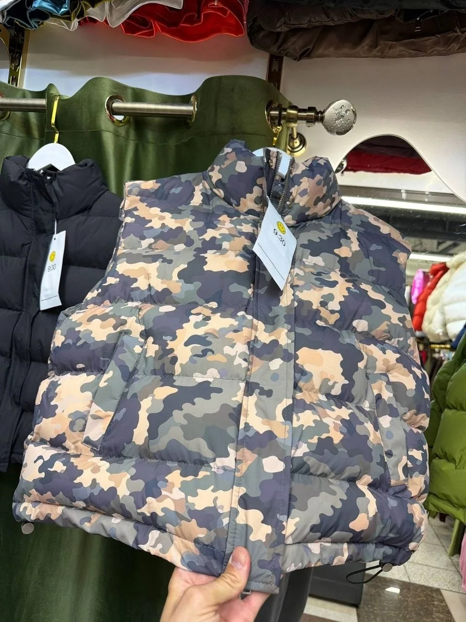 Жилетка Premium Suit Set — фото 7