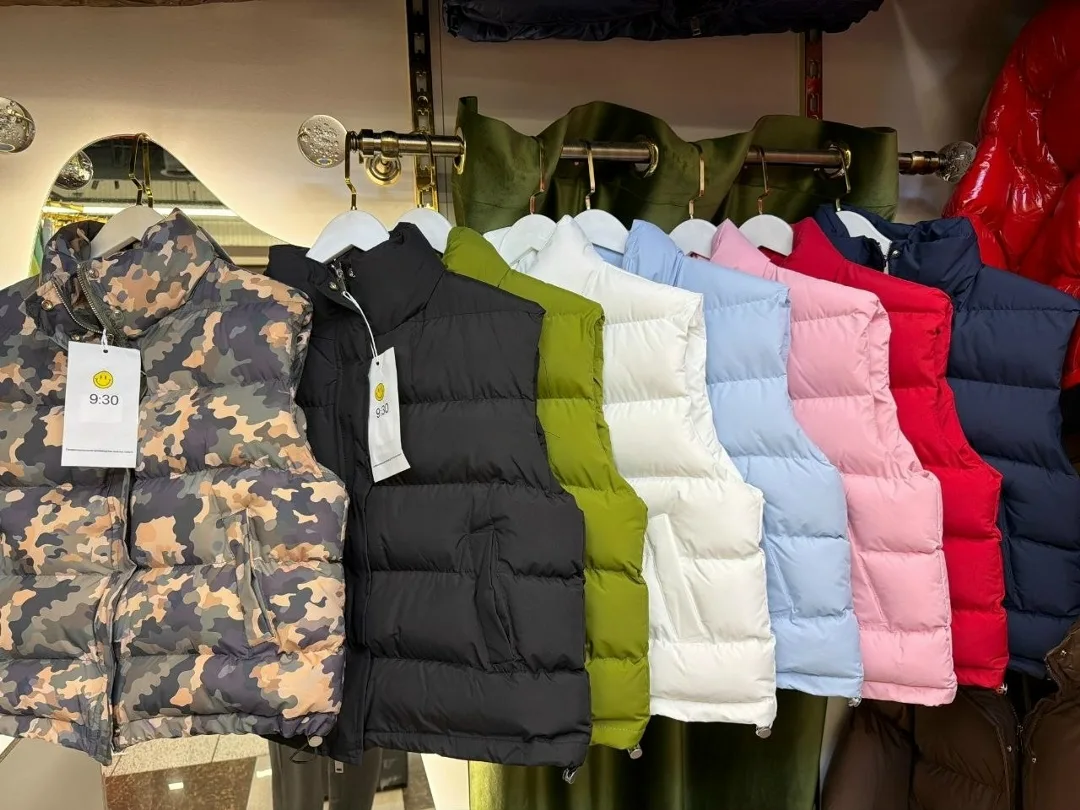 Жилетка Premium Suit Set — фото 9