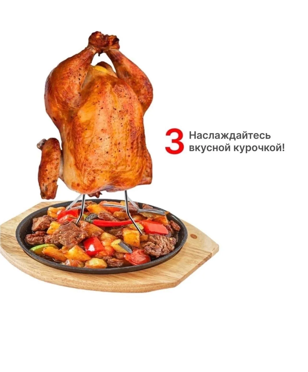 Тапки ОПИСАНИЕ, лён — фото 3